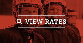 Rates Hockey Opportunity Summer Camp