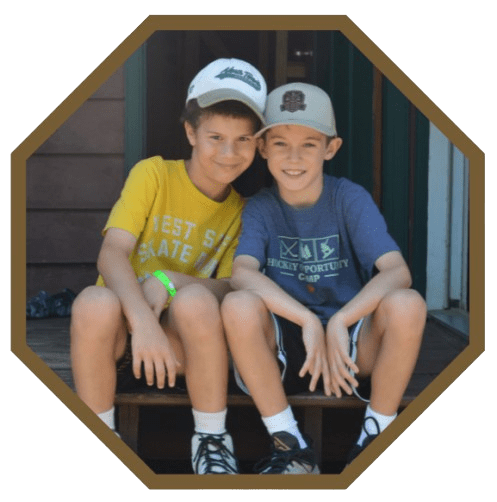 HOC Campers