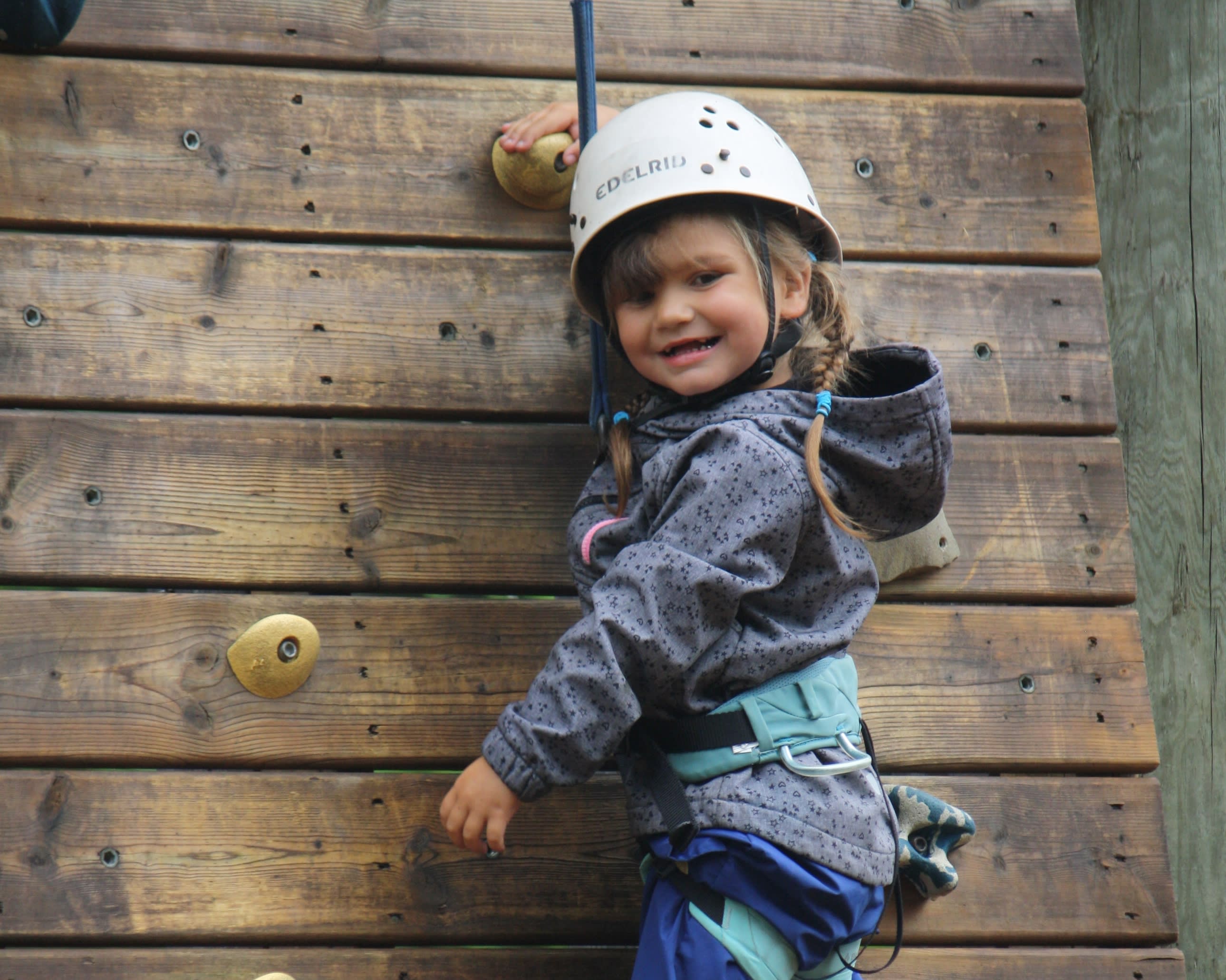 South River/Machar Day Camp, Ontario