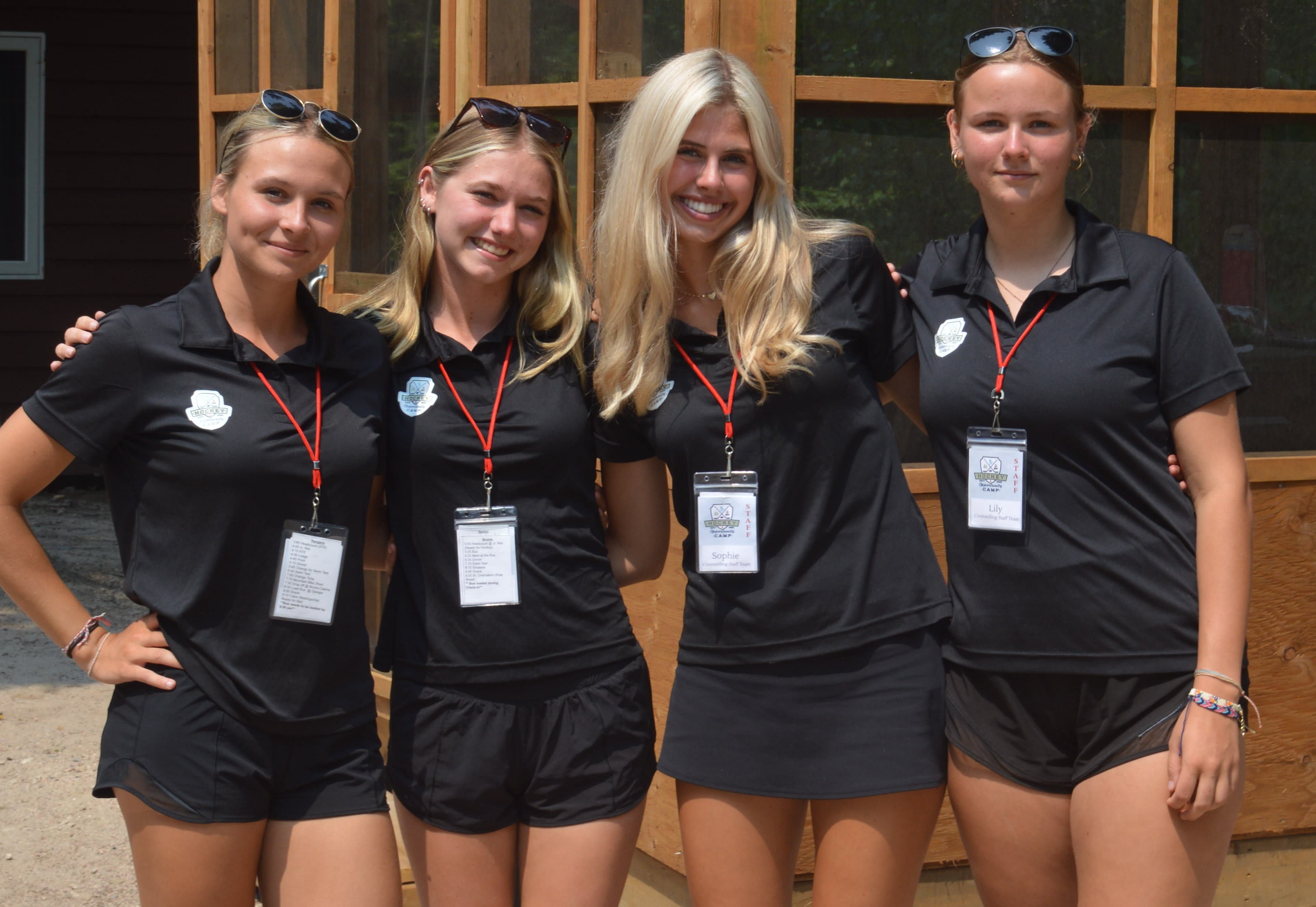 Apply Online for Jobs at Hockey Opportunity Summer Camp