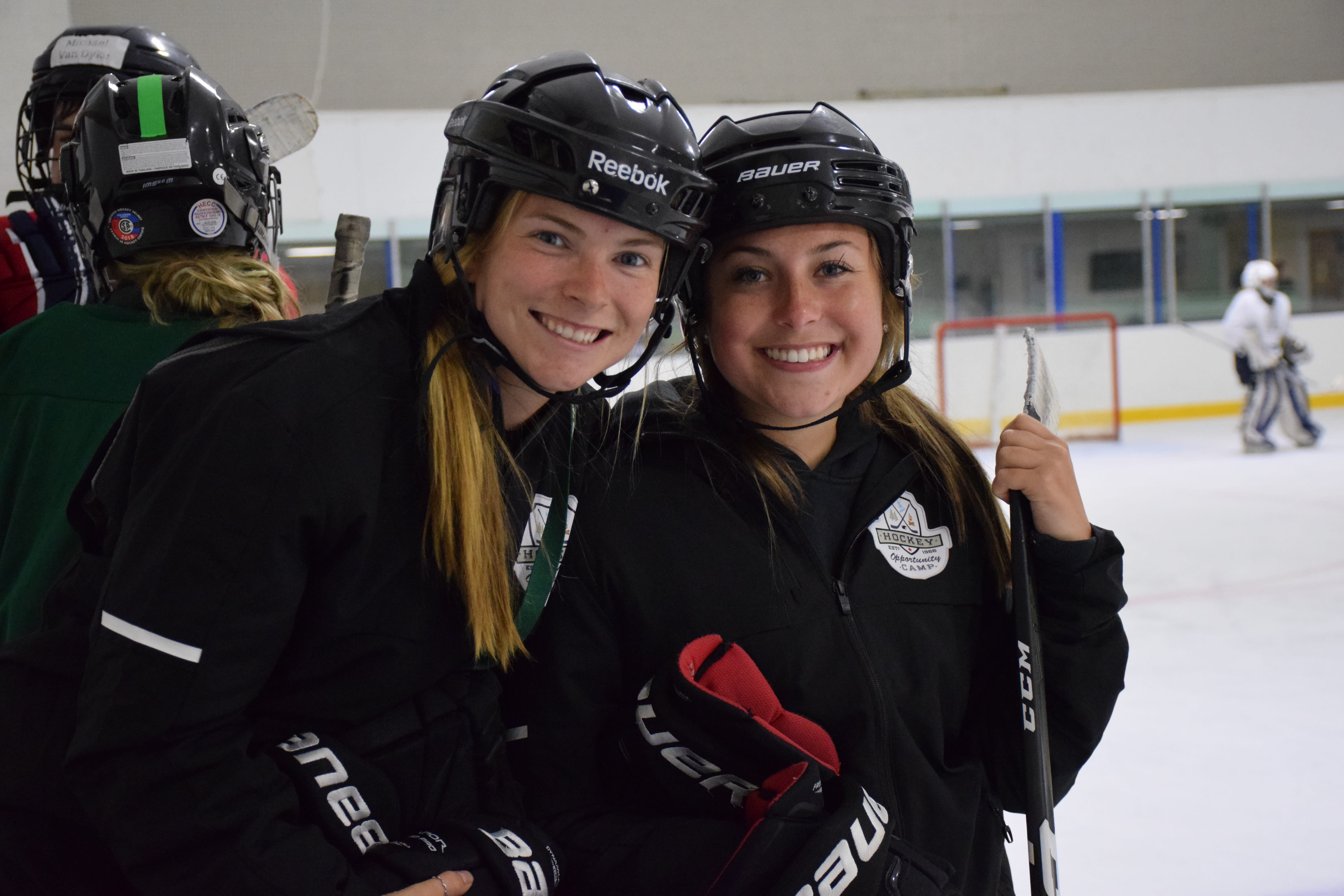 Hockey Staff Jobs Hockey Opportunity Summer Camp Ontario
