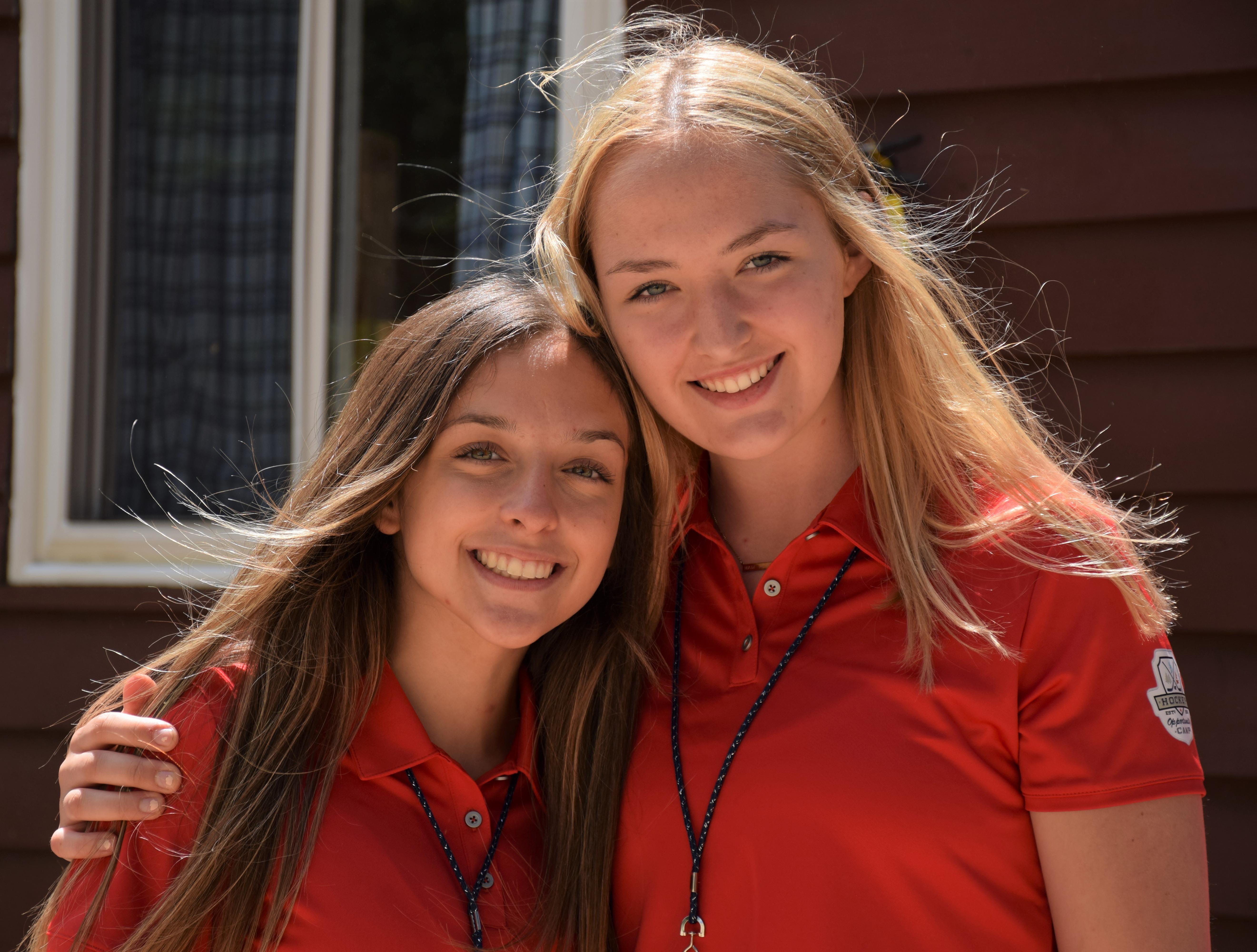 Camp Counsellors Positions Hockey Opportunity Summer Camp Ontario