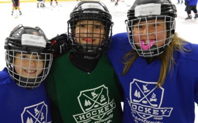 Day Hockey Program Hockey Opportunity Summer Camp Ontario
