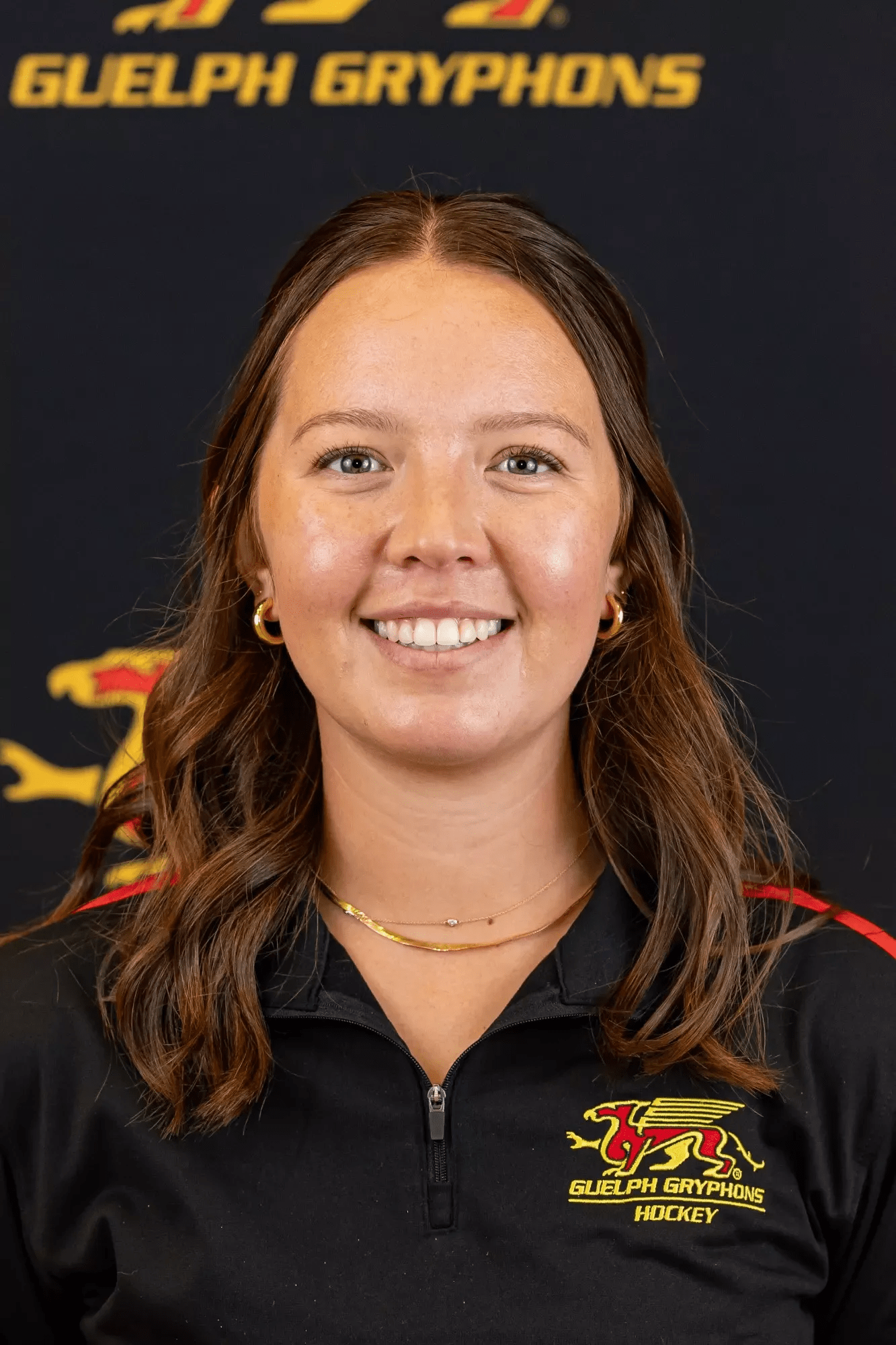 Meagan Lee-Head Hockey Instructor-Coaching Photo from Guelph