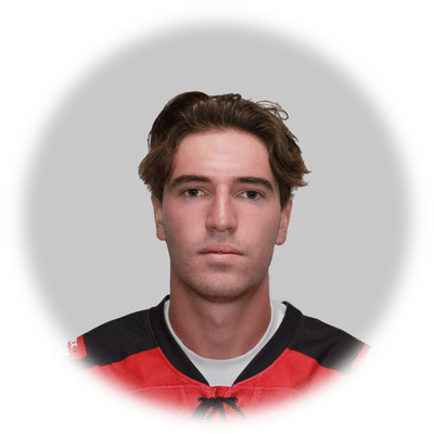 Ryan Marshall-Head Hockey Instructor-Player Photo