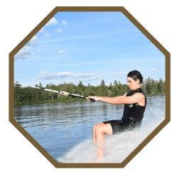 Activities Hockey Summer Camp