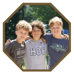 HOC Campers