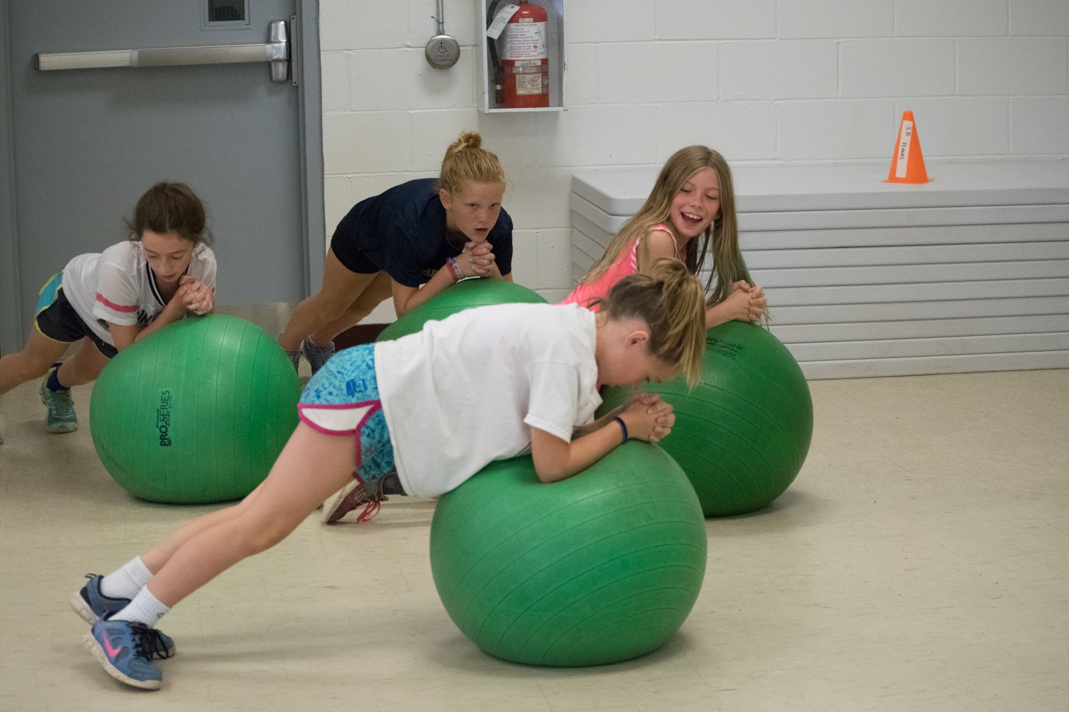 Overnight Ultimate Camp Summer Program Hockey Opportunity Camp Ontario