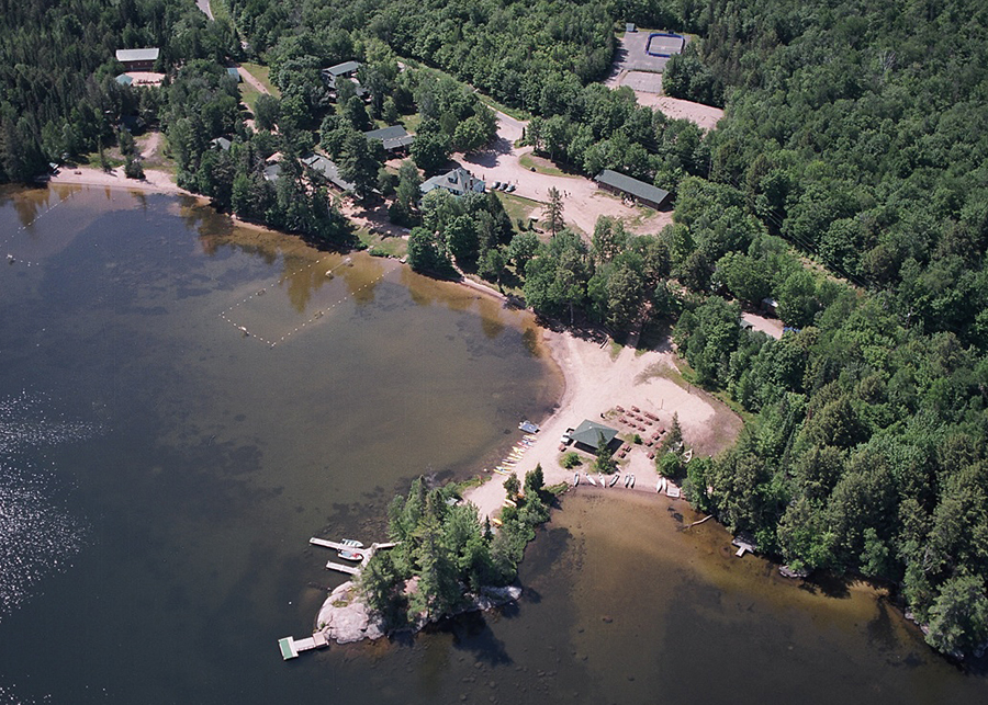 Hockey Summer Camp, Ontario
