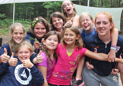 Ringette Program, Summer Camp, Ontario