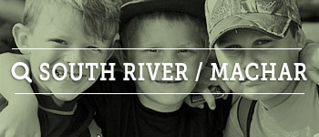 South River / Machar Day Camp, HOC Ontario