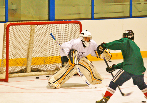 Summer Hockey Day Camp for Children & Teens