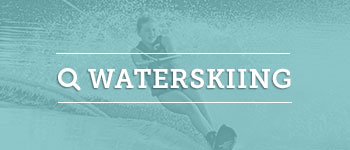 Water Ski Summer Camp Ontario, HOC